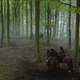 Illustration for article titled Outlander Doesnt Linger On The Romance (And Is Better For It)